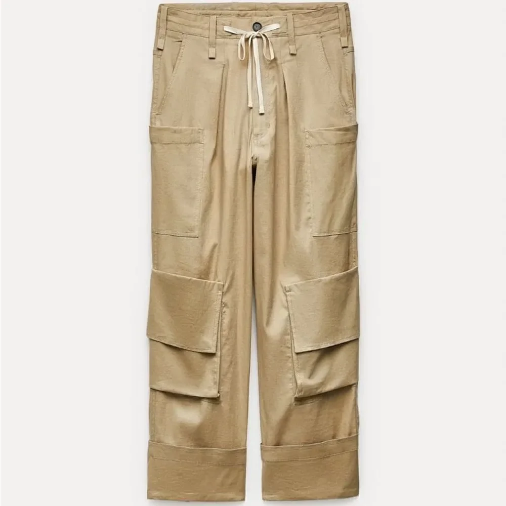 Zara woman collection